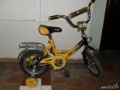 Детский велосипед - Фото: 1