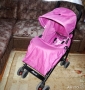 Детская коляска - Фото: 1