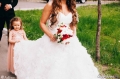 Платье свадебное - Фото: 1