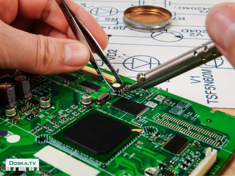 Требуются МОНТАЖНИКИ/ЦЫ И ПАЯЛЬЩИЦЫ/КИ в ведущую компанию, специализирующуюся на электронике,