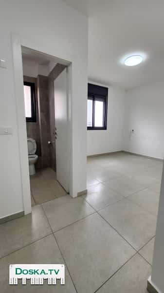 #1512 Продажа 5 комнат в новостройке - квартира записана в