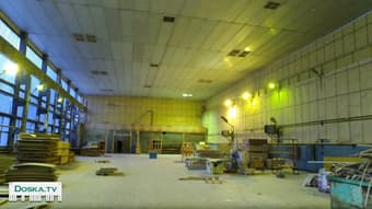 от собственника промышленная недвижимость в г.Протвино в 100 км от