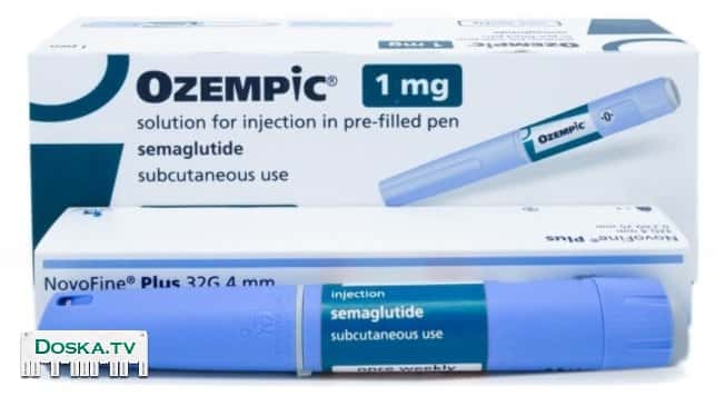 Предлагаем Оземпик Редуктил и др.продукция для коррекции веса.