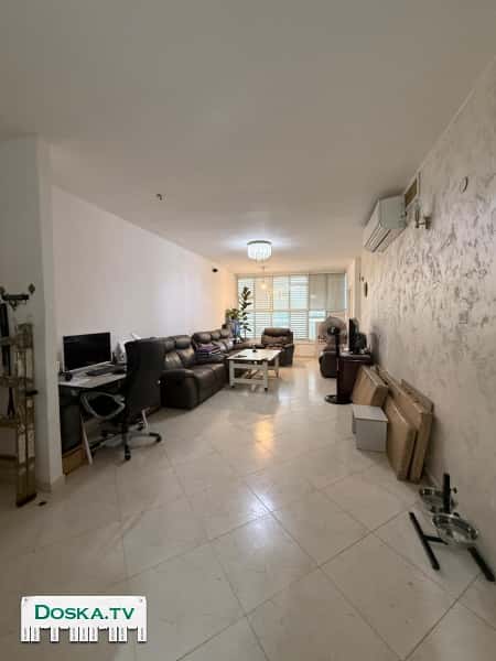 #1671 Ришон ле цион Сдается 4.5 комнаты