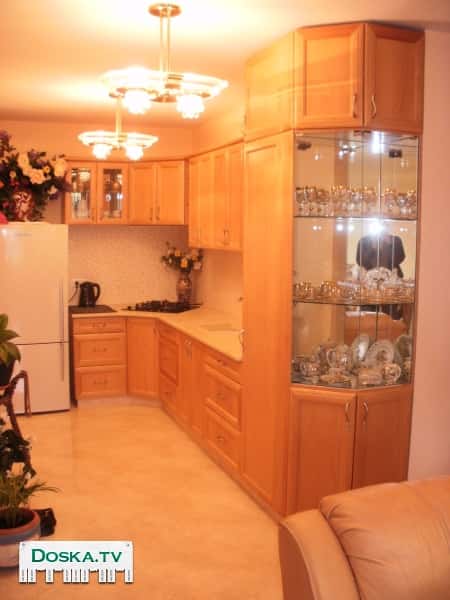 Сдаётся квартира в Бат Яме на улице Агана 34. 4