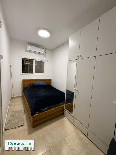 #1670 Ришон ле Цион Сдается 2 комнаты большая деленка р-н