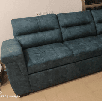 Угловой диван