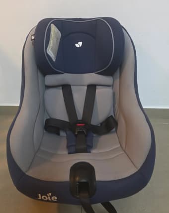 Автокресло детское фирмы Joie