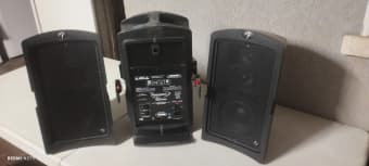 стерео колонка Passport 150 Pro переносная