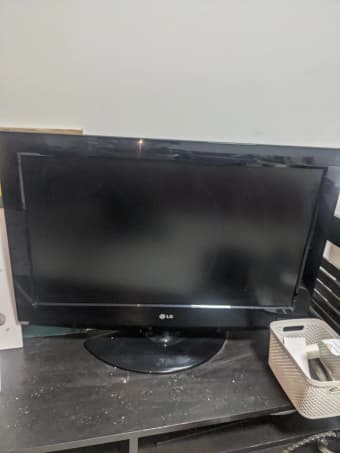 телевизор LG