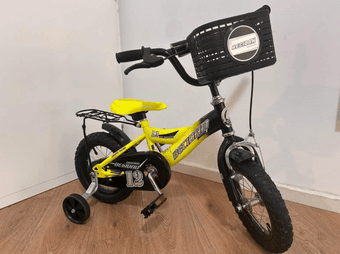 велосипед детский