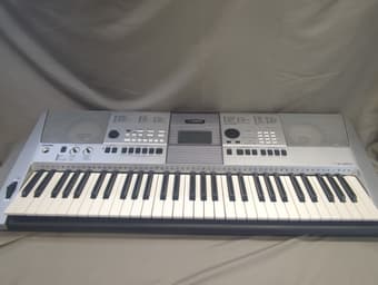 yamaha e413