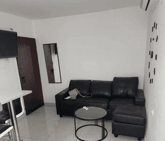 Квартира на съем Беер Шева 3 комнатная 3 этаж 50м²
