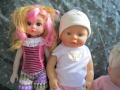Куклы - Фото: 4