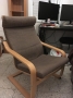 Кресло - Фото: 2