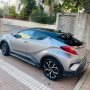 Toyota C-HR 2017 | 74,000 км | ₪69,900

Продается стильный и надежный городской кроссовер!
⠀
 Год выпуска: 2017...